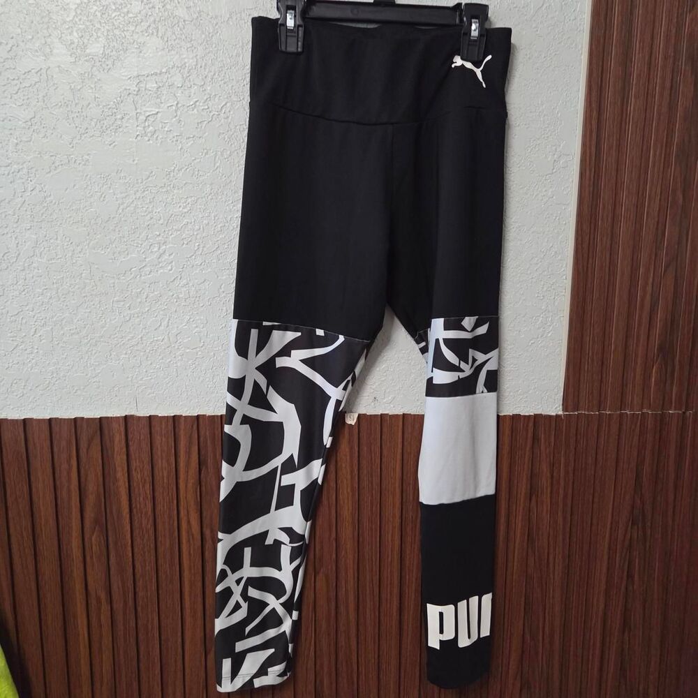 Puma Women's multi Leggings